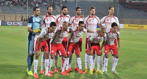 تونس تبدأ معسكرها استعداداً للسنغال بالمحليين